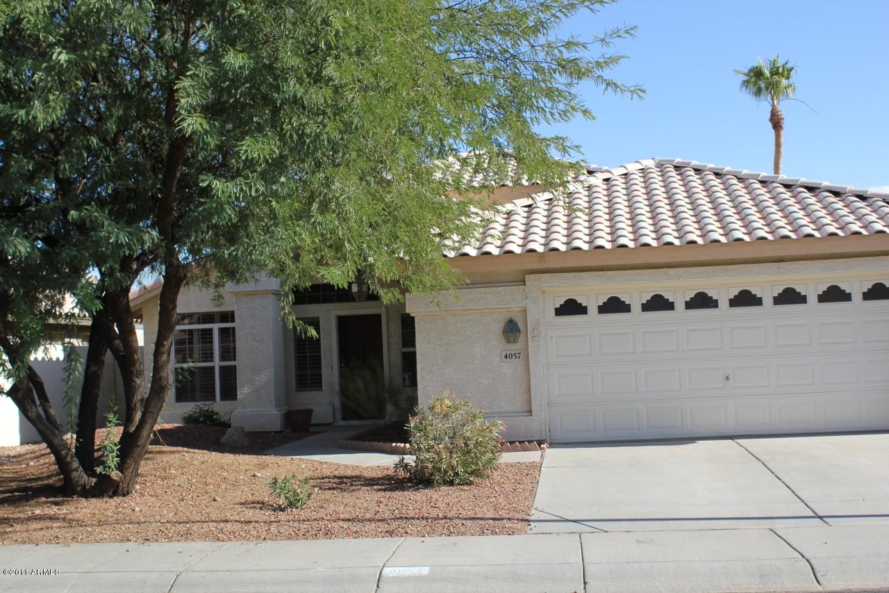 4057 E White Aster St., Phoenix, AZ 85044
