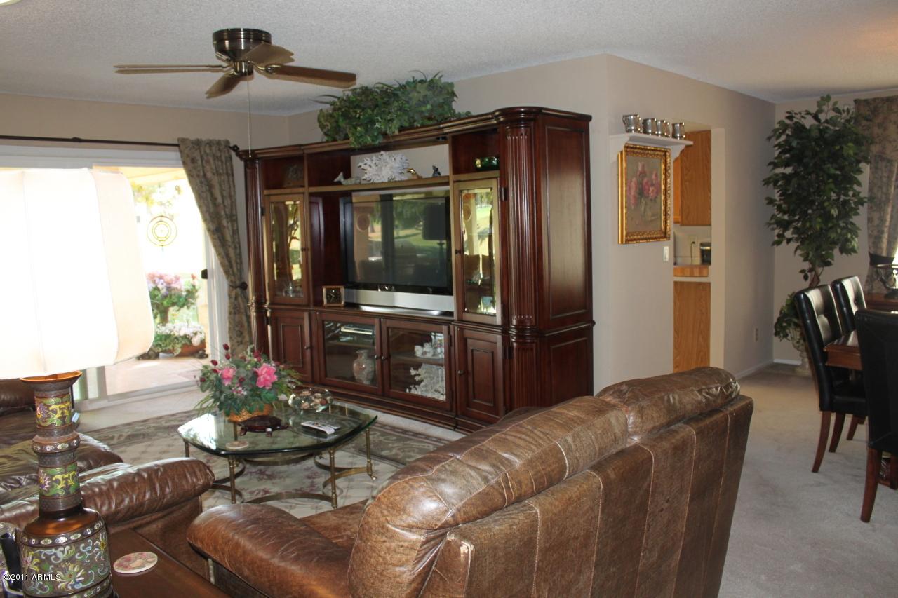 617 S Palo Verde Way, Mesa, AZ 85208