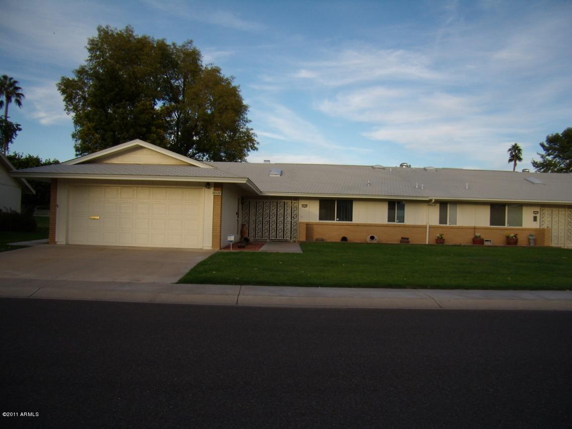 10120 W Candlewood Dr., Sun City, AZ 85351