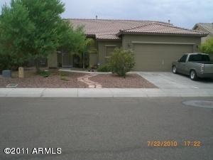 9729 W Crown King Rd., Tolleson, AZ 85353