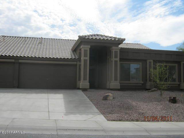 4603 E Bent Tree Dr., Cave Creek, AZ 85331