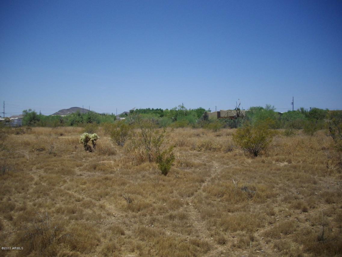 9XX E Irvine Rd., Phoenix, AZ 85086