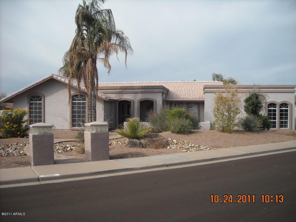 5450 E Capri Ave., Mesa, AZ 85206