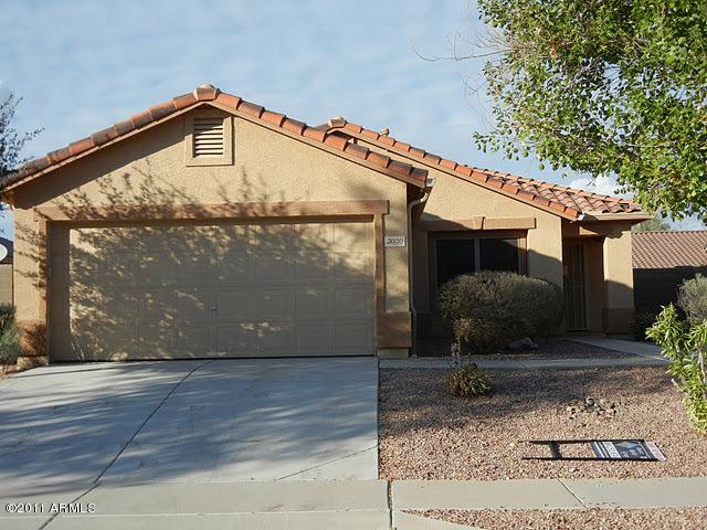 3030 W Silver Sage Ln., Phoenix, AZ 85083