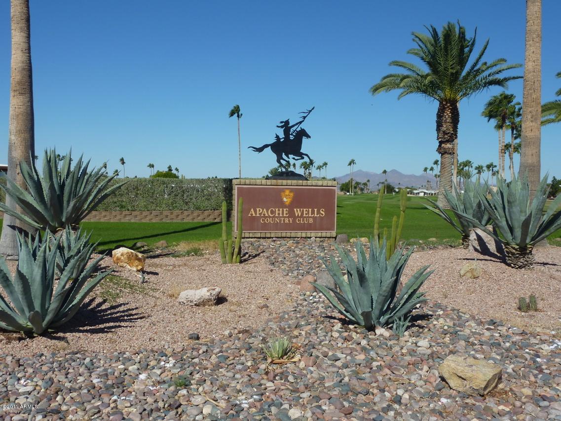 5832 E Montara Pl., Mesa, AZ 85215