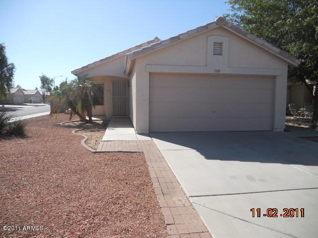 15703 W Young St., Surprise, AZ 85374