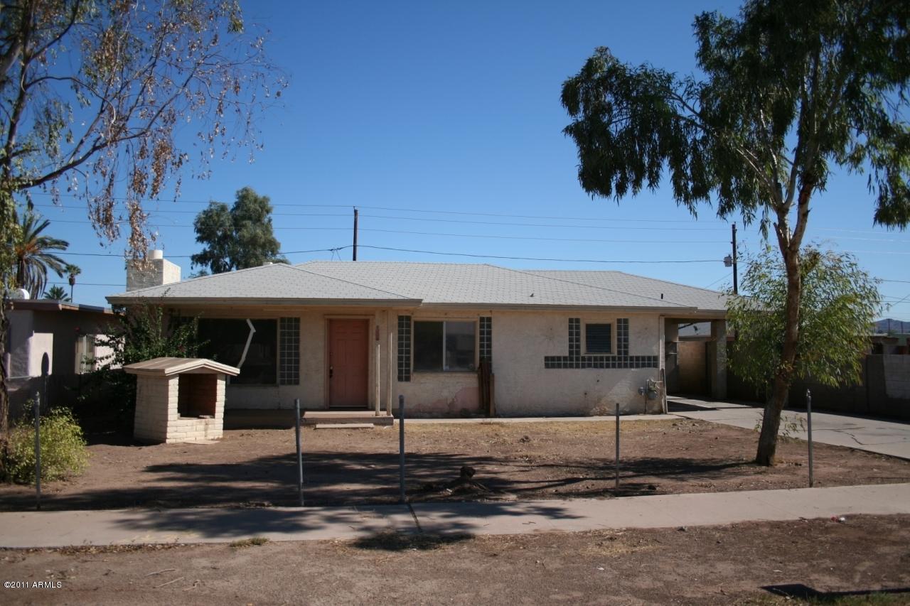 4415 S 7th Pl., Phoenix, AZ 85040