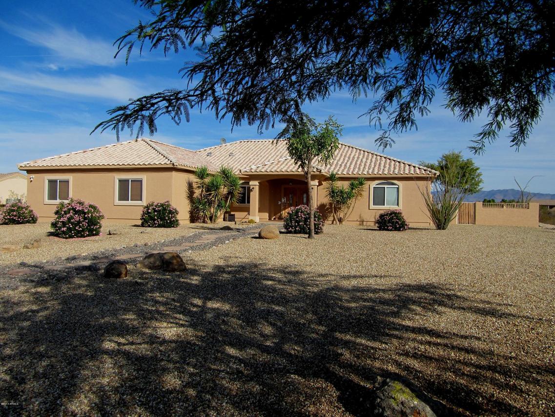 21620 W El Grande Tr., Wickenburg, AZ 85390