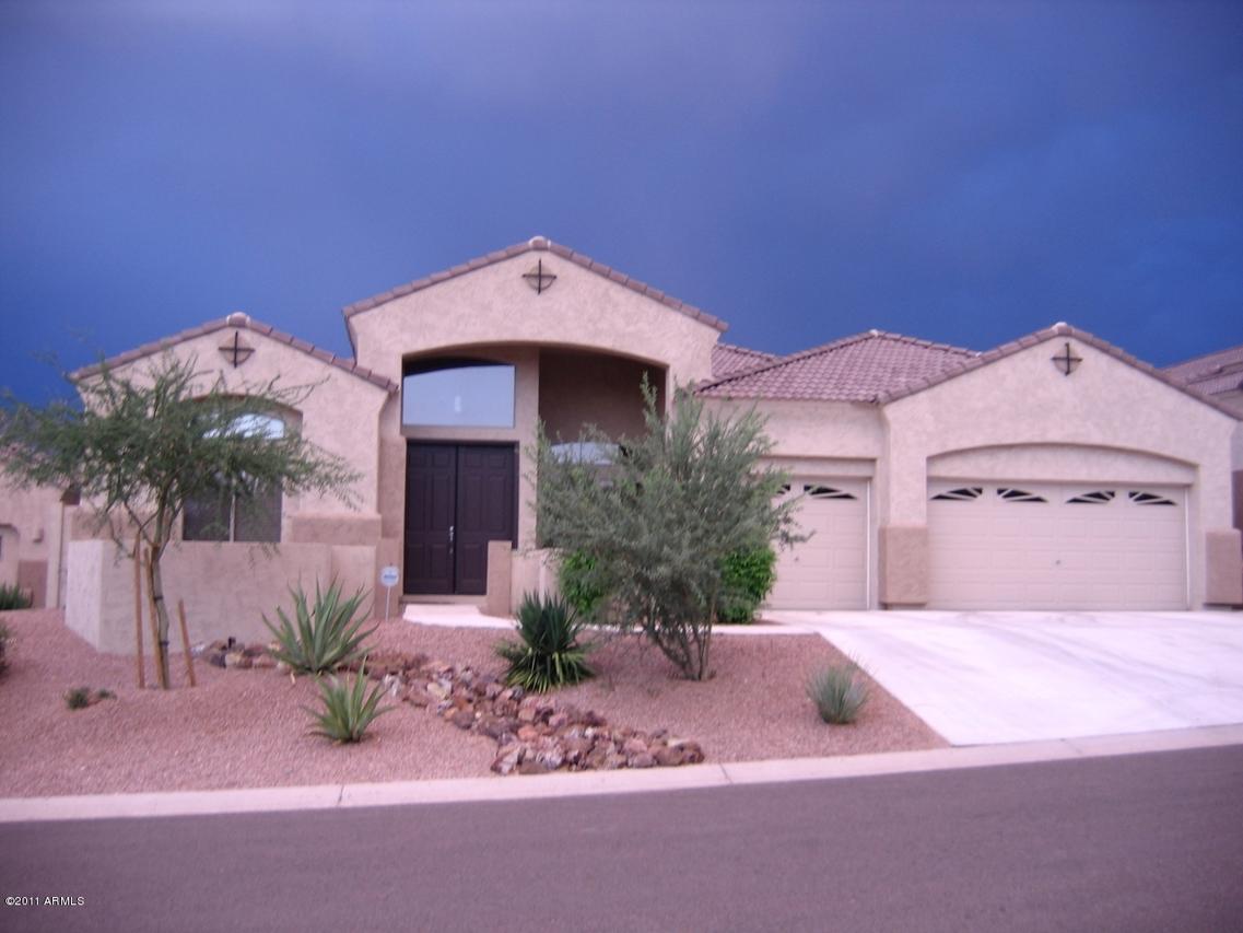 4403 S Primrose Dr., Gold Canyon, AZ 85118