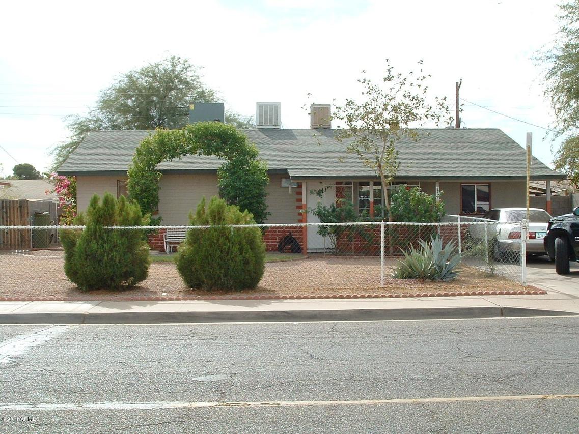 6517 W Osborn Rd., Phoenix, AZ 85033