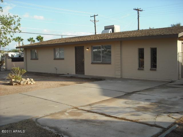 2425 W Gregory St., Apache Junction, AZ 85120