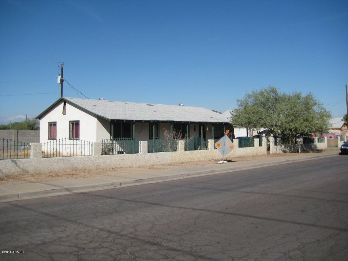 5060 S 9th St., Phoenix, AZ 85040