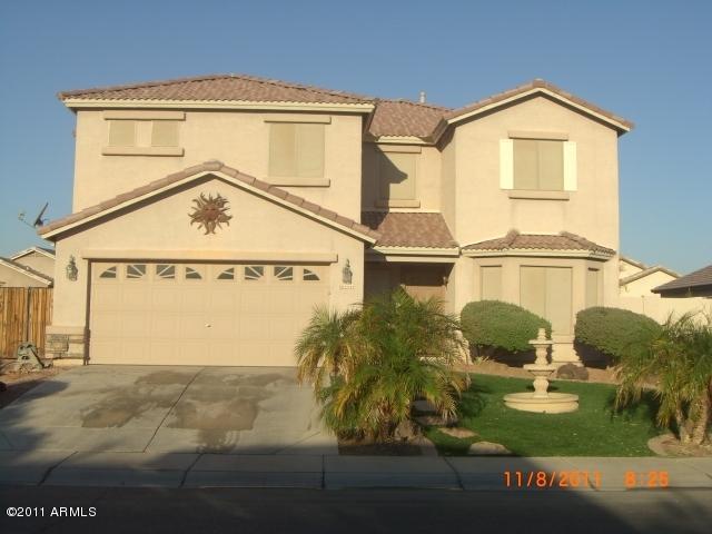 22212 N Kingston Dr., Maricopa, AZ 85138