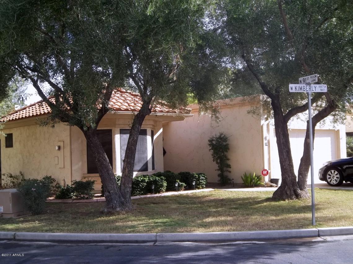 9144 W Kimberly Way, Peoria, AZ 85382