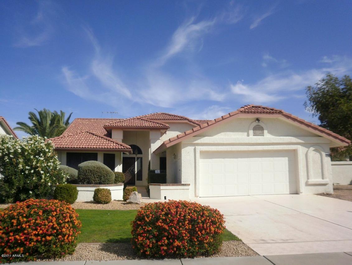 13950 W Summerstar Dr., Sun City West, AZ 85375