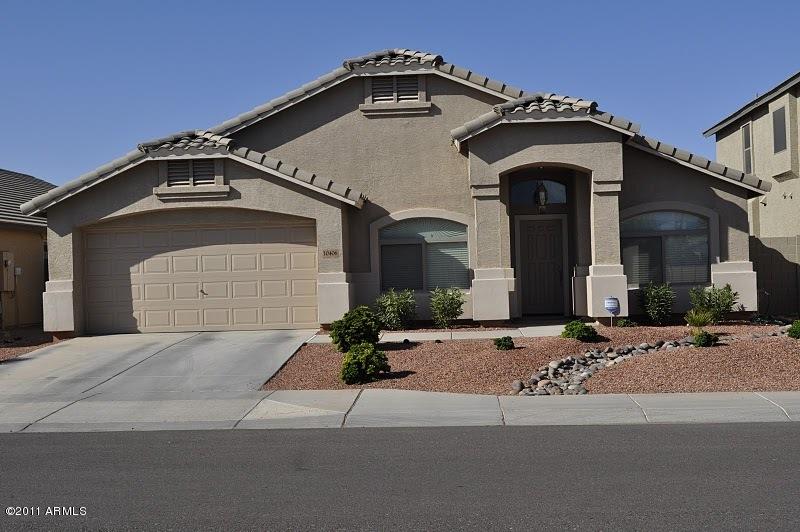 10406 W Odeum Ln., Tolleson, AZ 85353