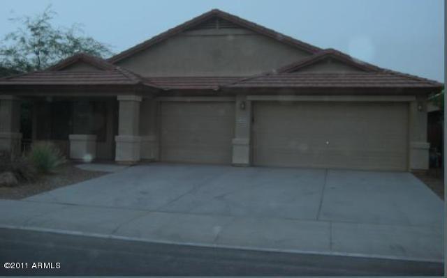 43410 W Hillman Dr., Maricopa, AZ 85239