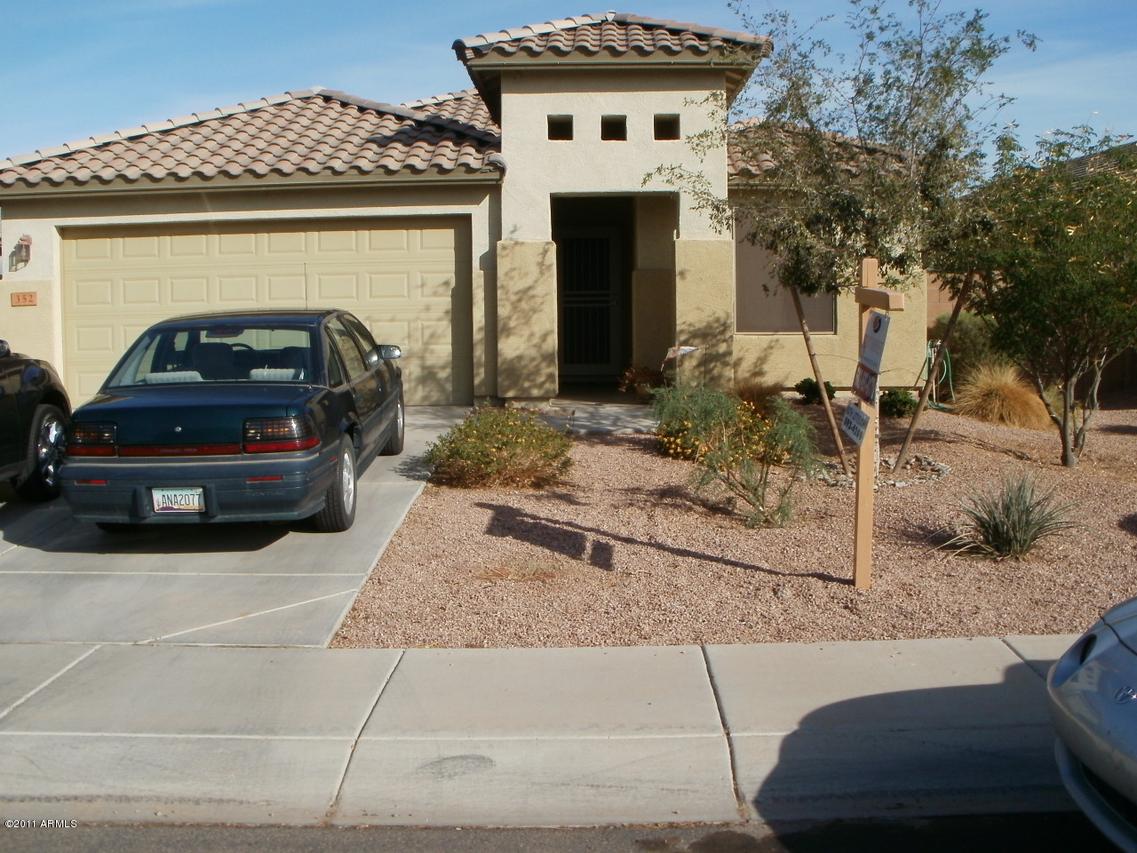 352 W Holstein Tr., San Tan Valley, AZ 85143