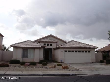 8401 W Cherry Hills Dr., Peoria, AZ 85345