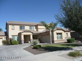 19316 E Oriole Way, Queen Creek, AZ 85142