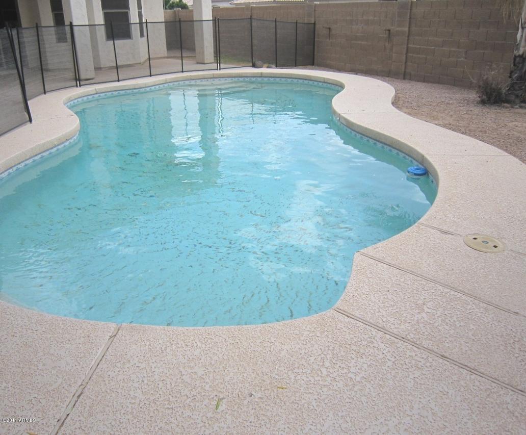 20710 N 58th Ave., Glendale, AZ 85308