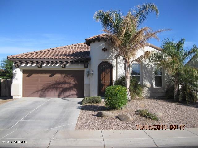 2316 E Balsam Dr., Chandler, AZ 85286