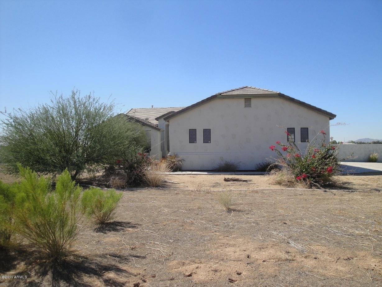 3416 S Sarival Ave., Goodyear, AZ 85338