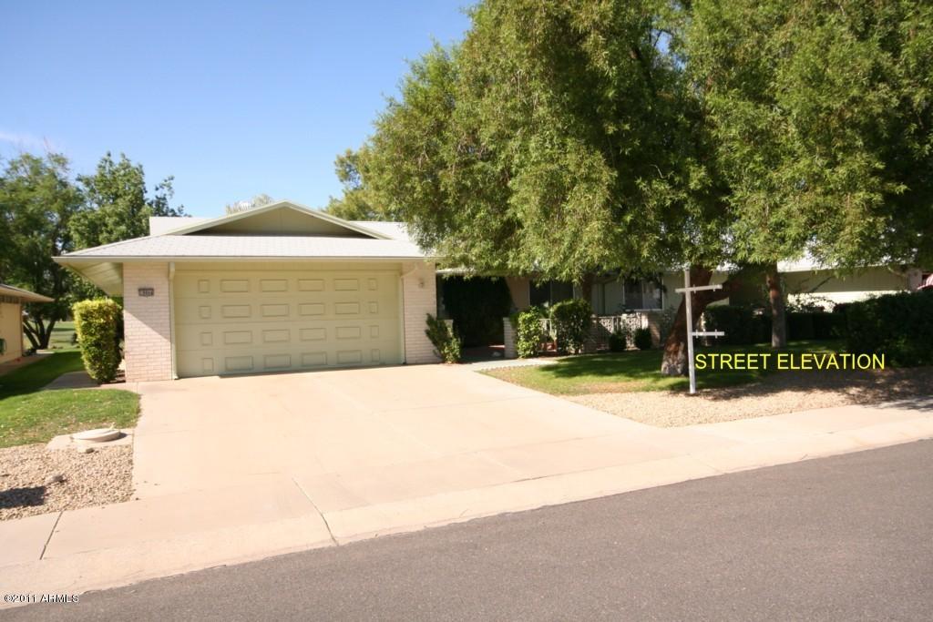 18844 N 130th Ave., Sun City West, AZ 85375