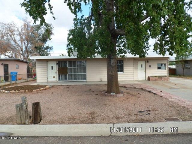 3010 W Hazelwood St., Phoenix, AZ 85017