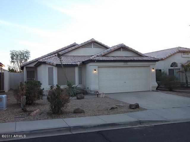 6729 E Northridge St., Mesa, AZ 85215