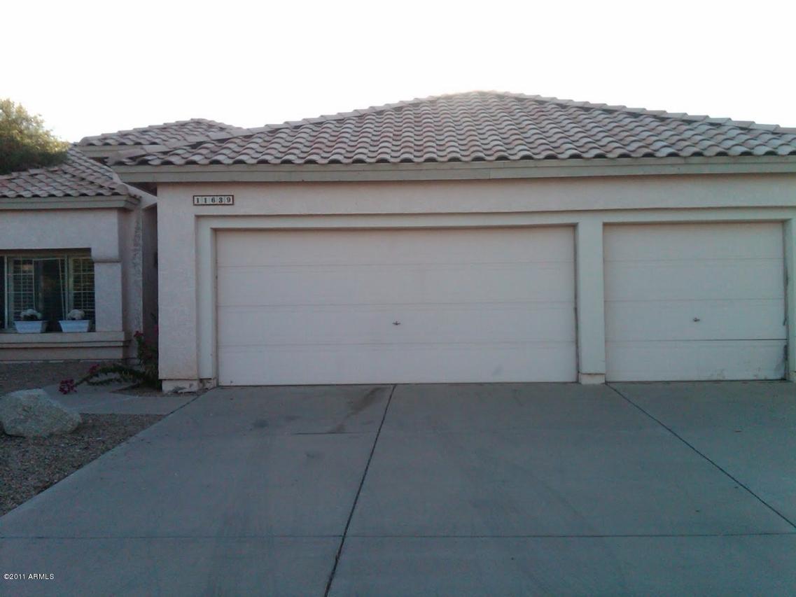 11639 W Cyprus Dr., Avondale, AZ 85392