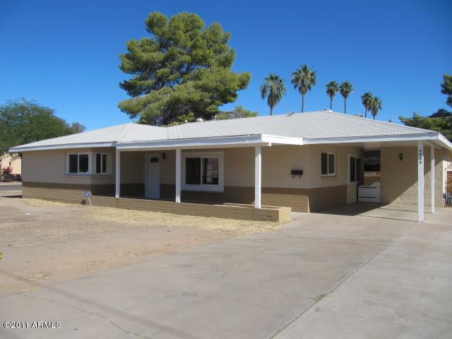 4633 N 19th Ave., Phoenix, AZ 85015