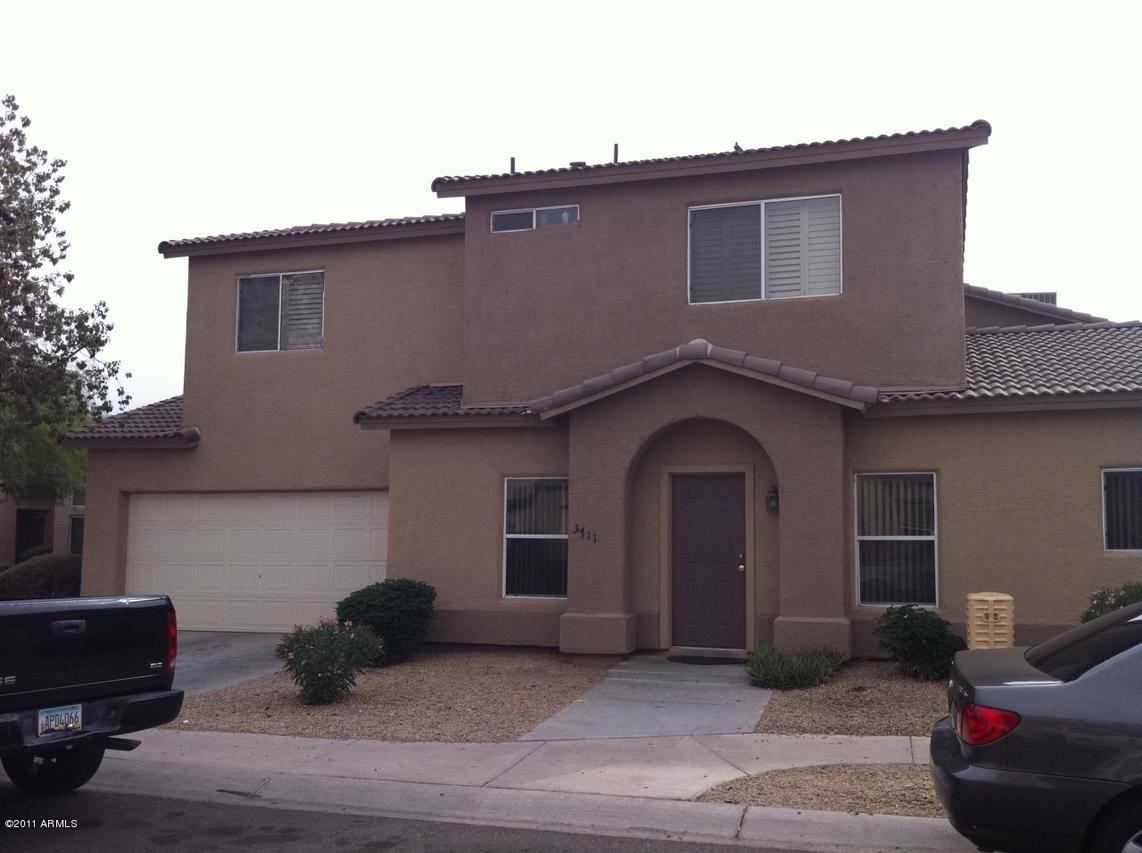 3711 W Oregon Ave., Phoenix, AZ 85019