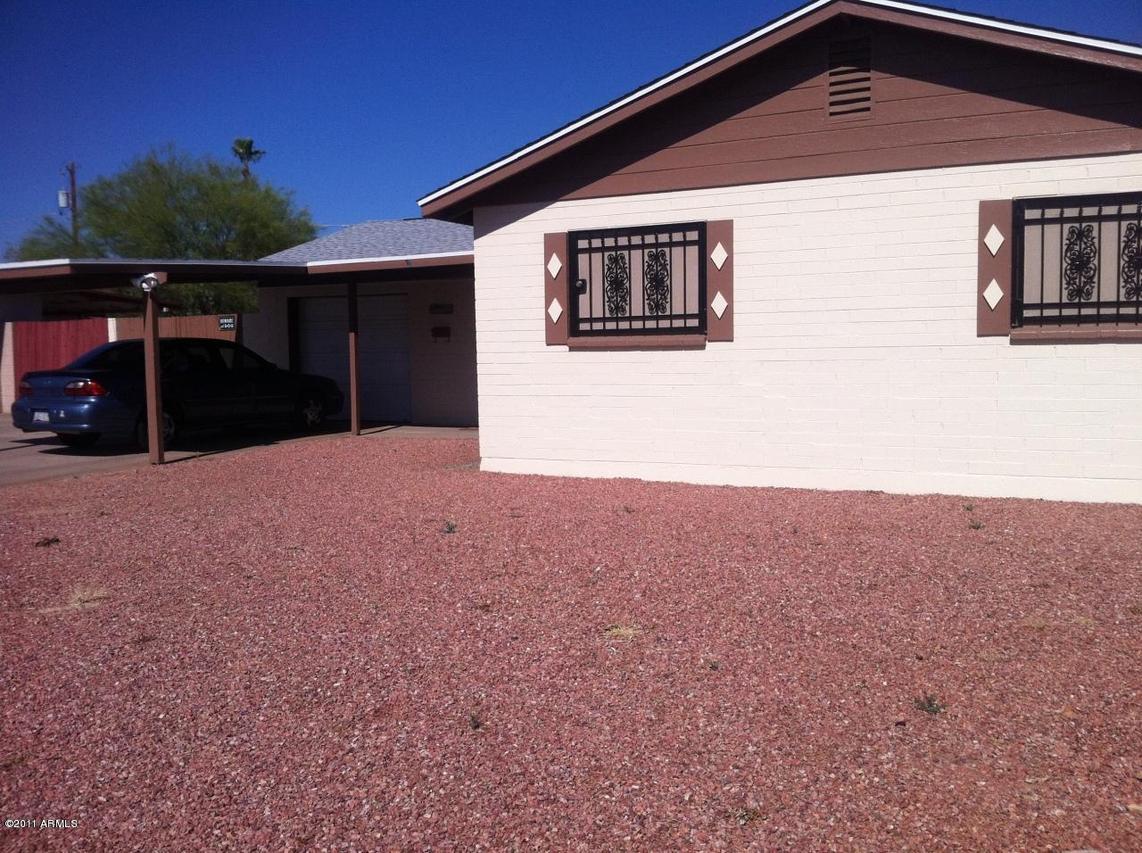 4727 N 50th Dr., Phoenix, AZ 85031