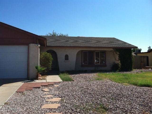 5631 W Michigan Ave., Glendale, AZ 85308