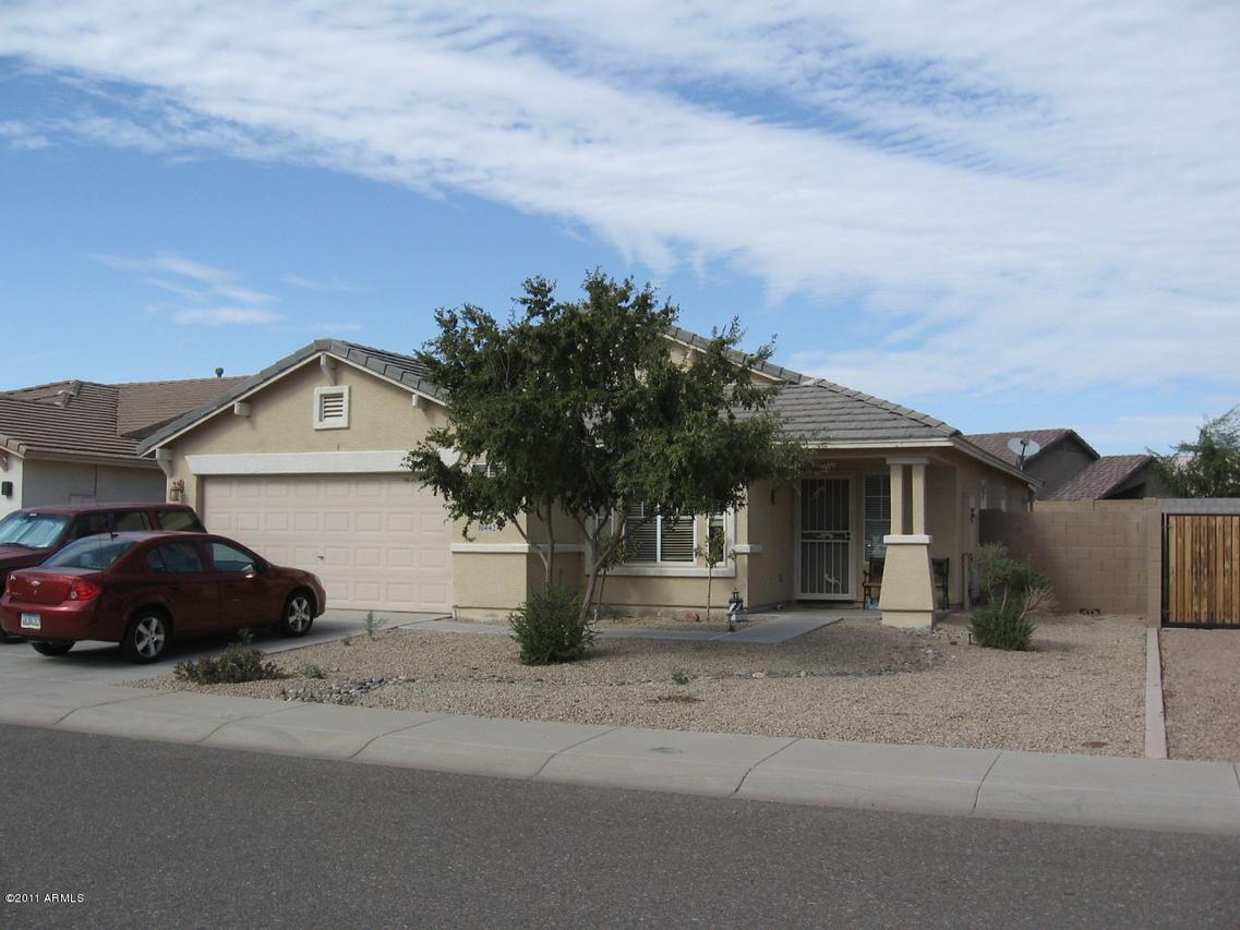 16442 W Monte Cristo Ave., Surprise, AZ 85388