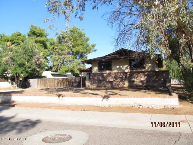 1322 W Mclellan Blvd., Phoenix, AZ 85013