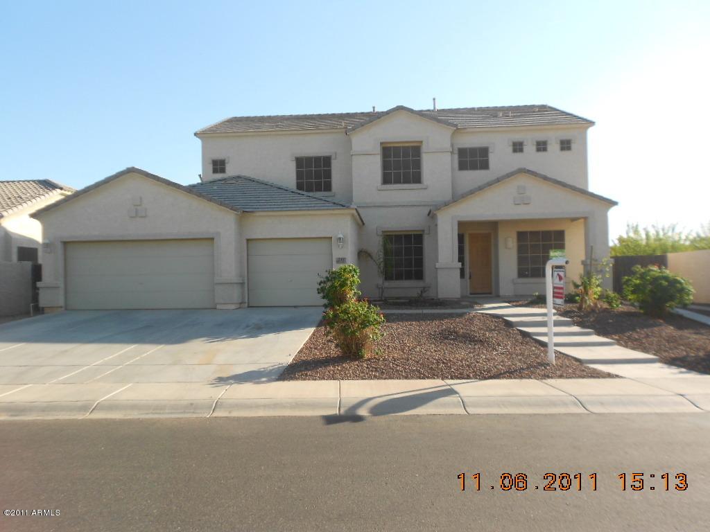 2937 E Dennisport Ave., Gilbert, AZ 85295