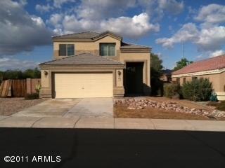 23156 W Yavapai St., Buckeye, AZ 85326