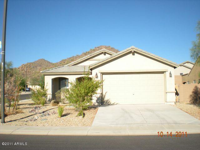 30193 N 71st Dr., Peoria, AZ 85383