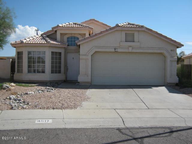 4617 E Mockingbird Dr., Gilbert, AZ 85236