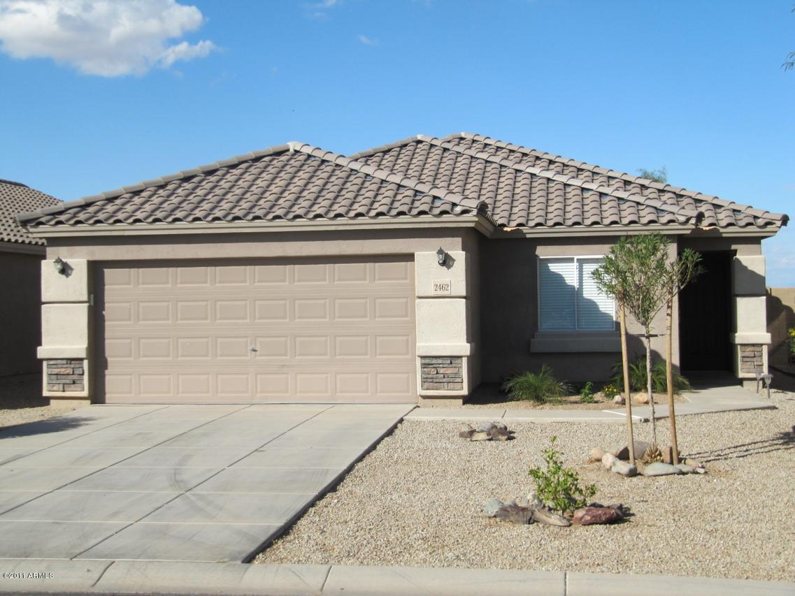 2462 E San Manuel Rd., San Tan Valley, AZ 85143