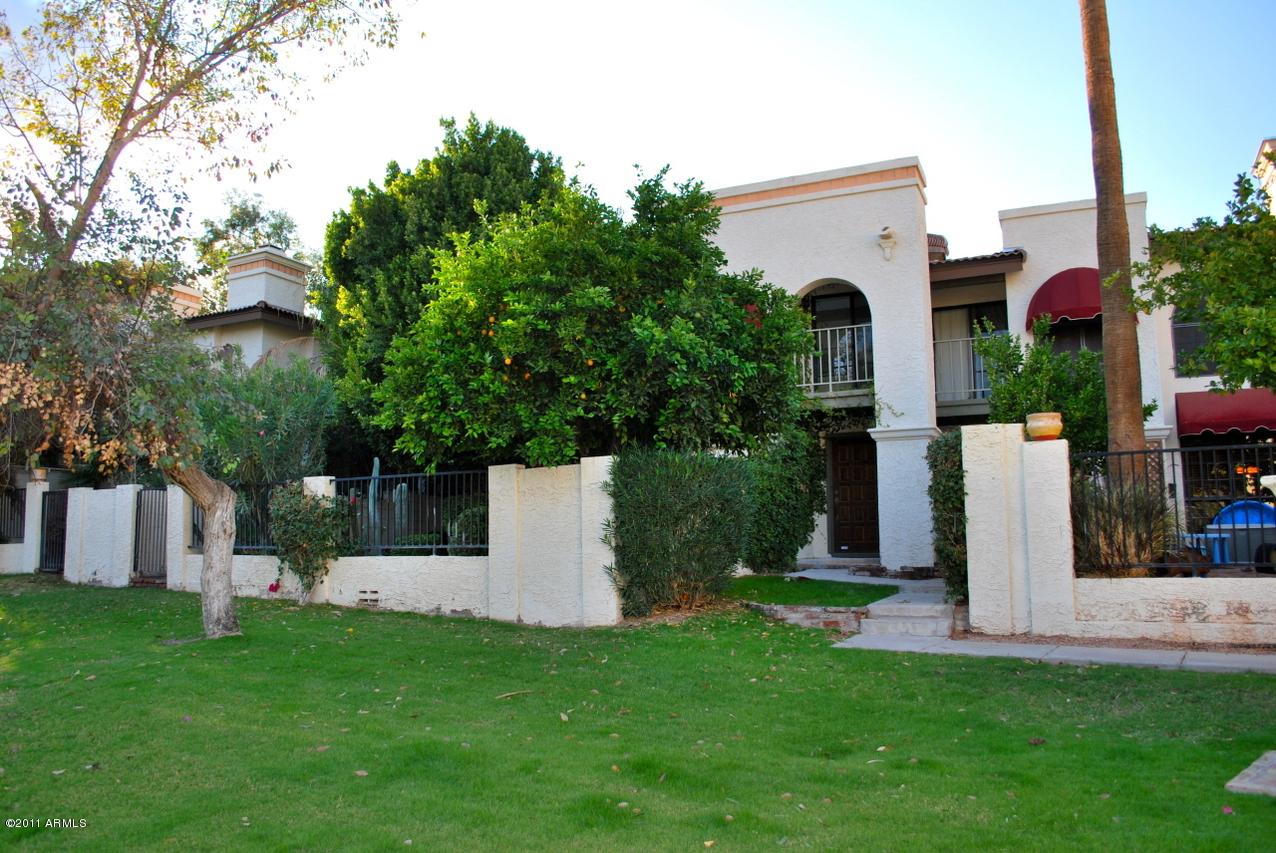 8861 S 48th St. #3, Phoenix, AZ 85044