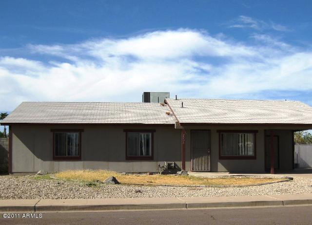 2208 W Western Dr., Chandler, AZ 85224