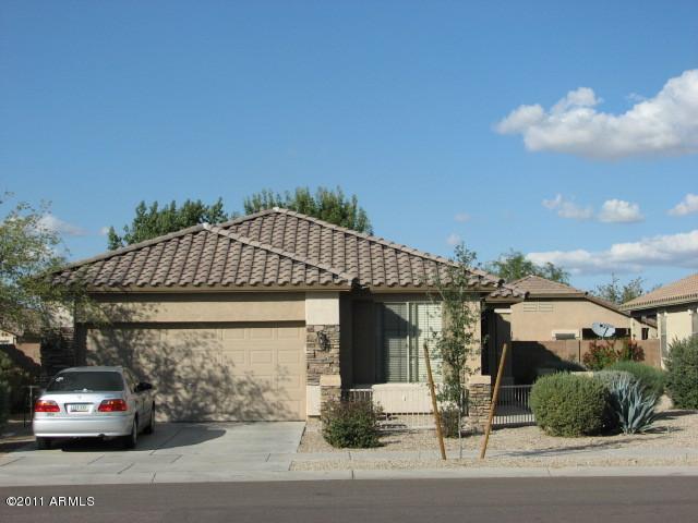 20902 E Via Del Palo St., Queen Creek, AZ 85142