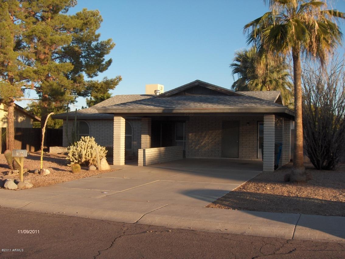 2930 W Michelle Dr., Phoenix, AZ 85053