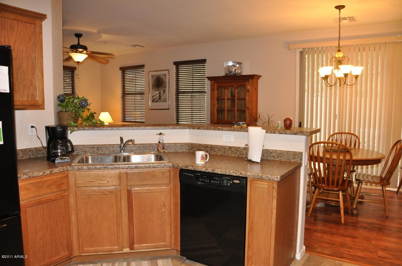 1265 S Aaron #265, Mesa, AZ 85209