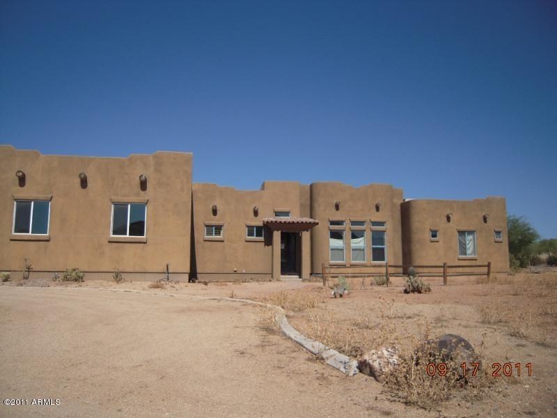 44717 N 10th Way, New River, AZ 85087