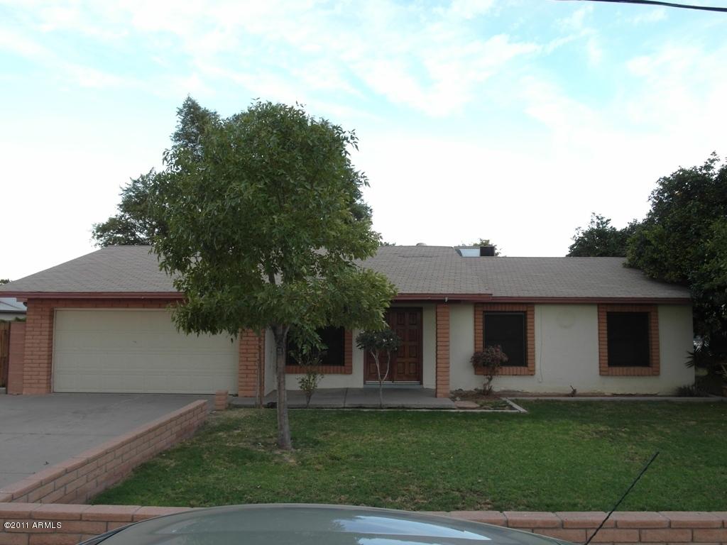 1512 E Ash Ave., Buckeye, AZ 85326