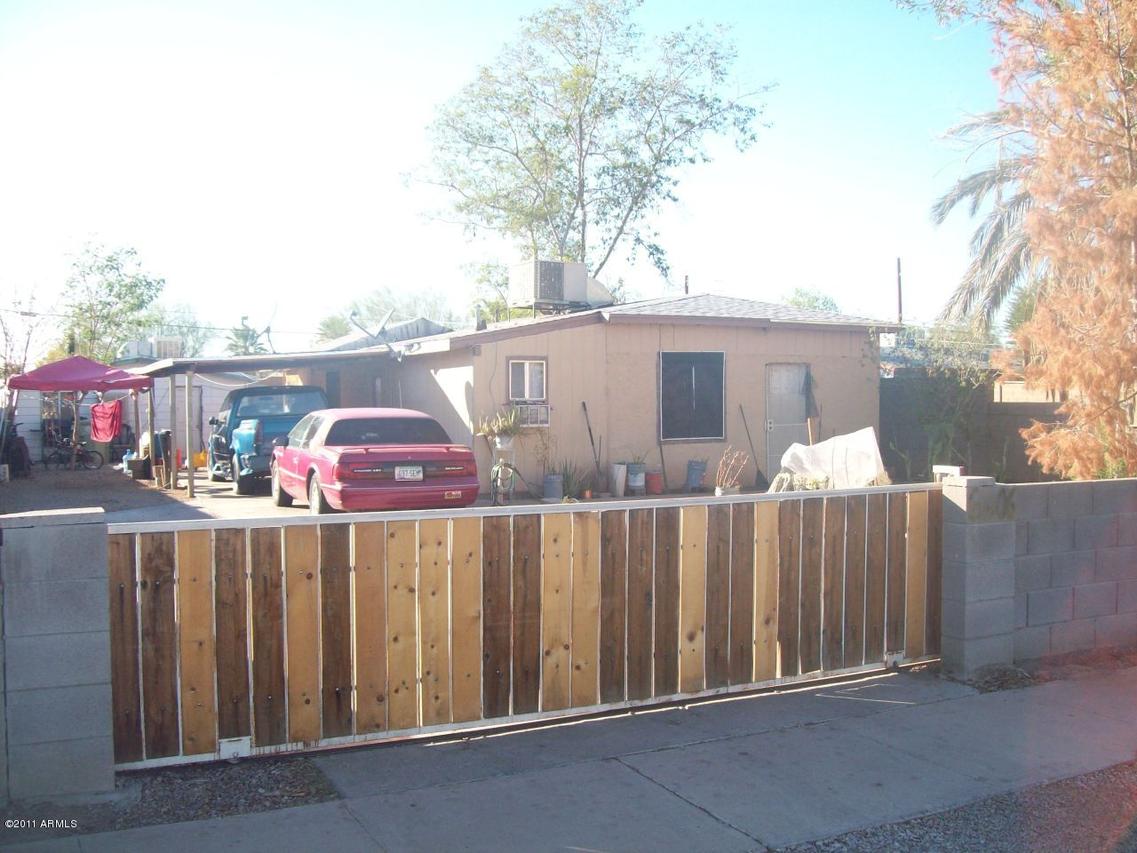 6606 N 54th Ave., Glendale, AZ 85301